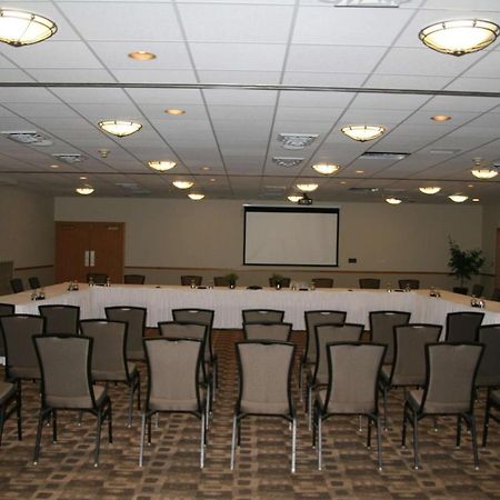 Best Western Tomah Hotel Экстерьер фото