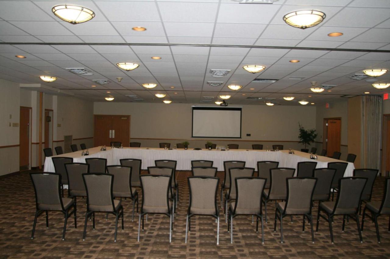 Best Western Tomah Hotel Экстерьер фото