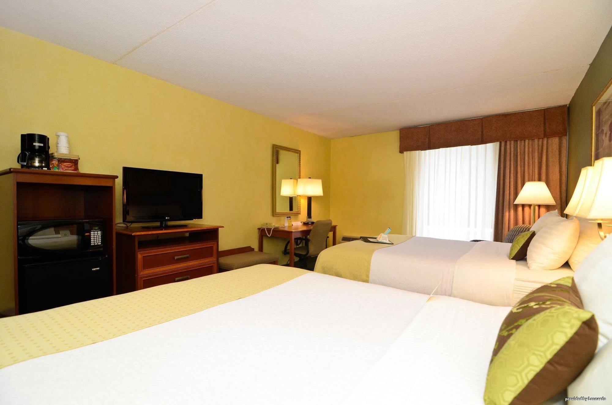 Best Western Tomah Hotel Номер фото